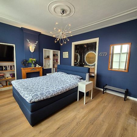 B&B Van Zon Aan Zee 弗利辛恩 外观 照片