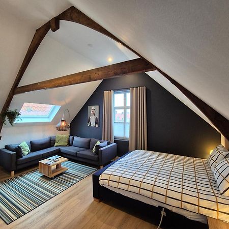 B&B Van Zon Aan Zee 弗利辛恩 外观 照片