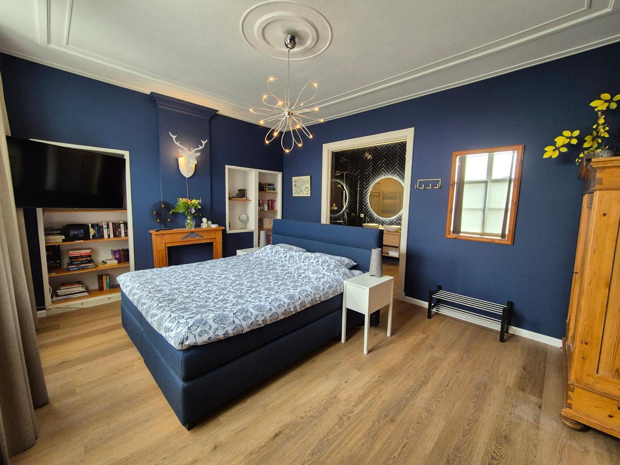 B&B Van Zon Aan Zee 弗利辛恩 外观 照片