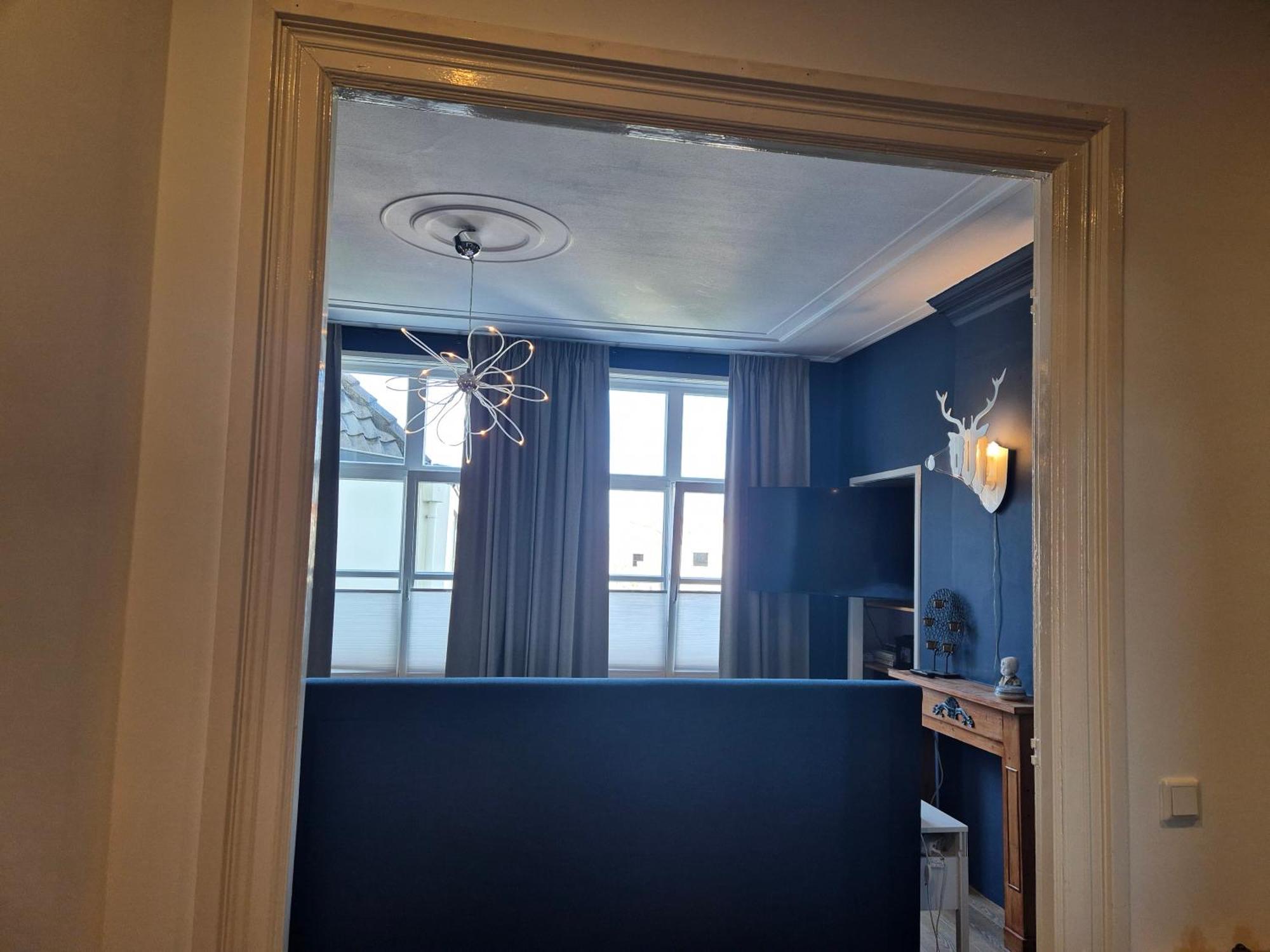 B&B Van Zon Aan Zee 弗利辛恩 外观 照片