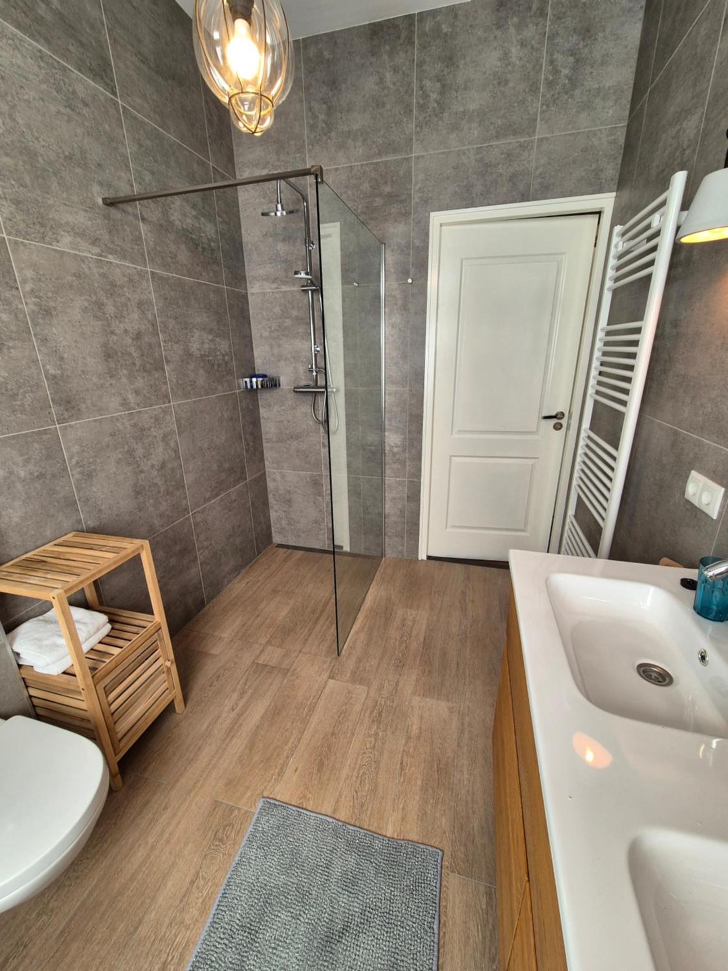 B&B Van Zon Aan Zee 弗利辛恩 外观 照片