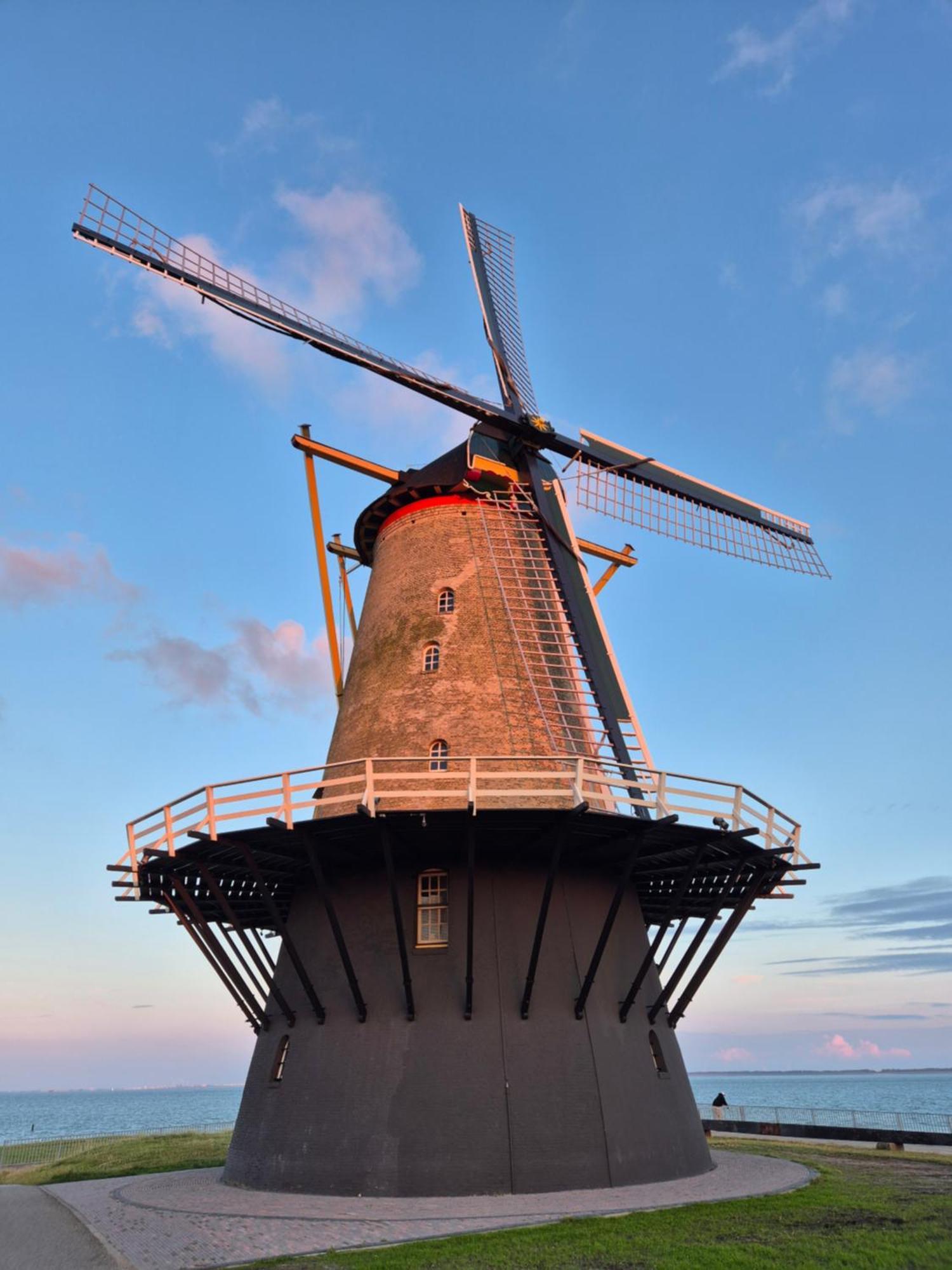 B&B Van Zon Aan Zee 弗利辛恩 外观 照片