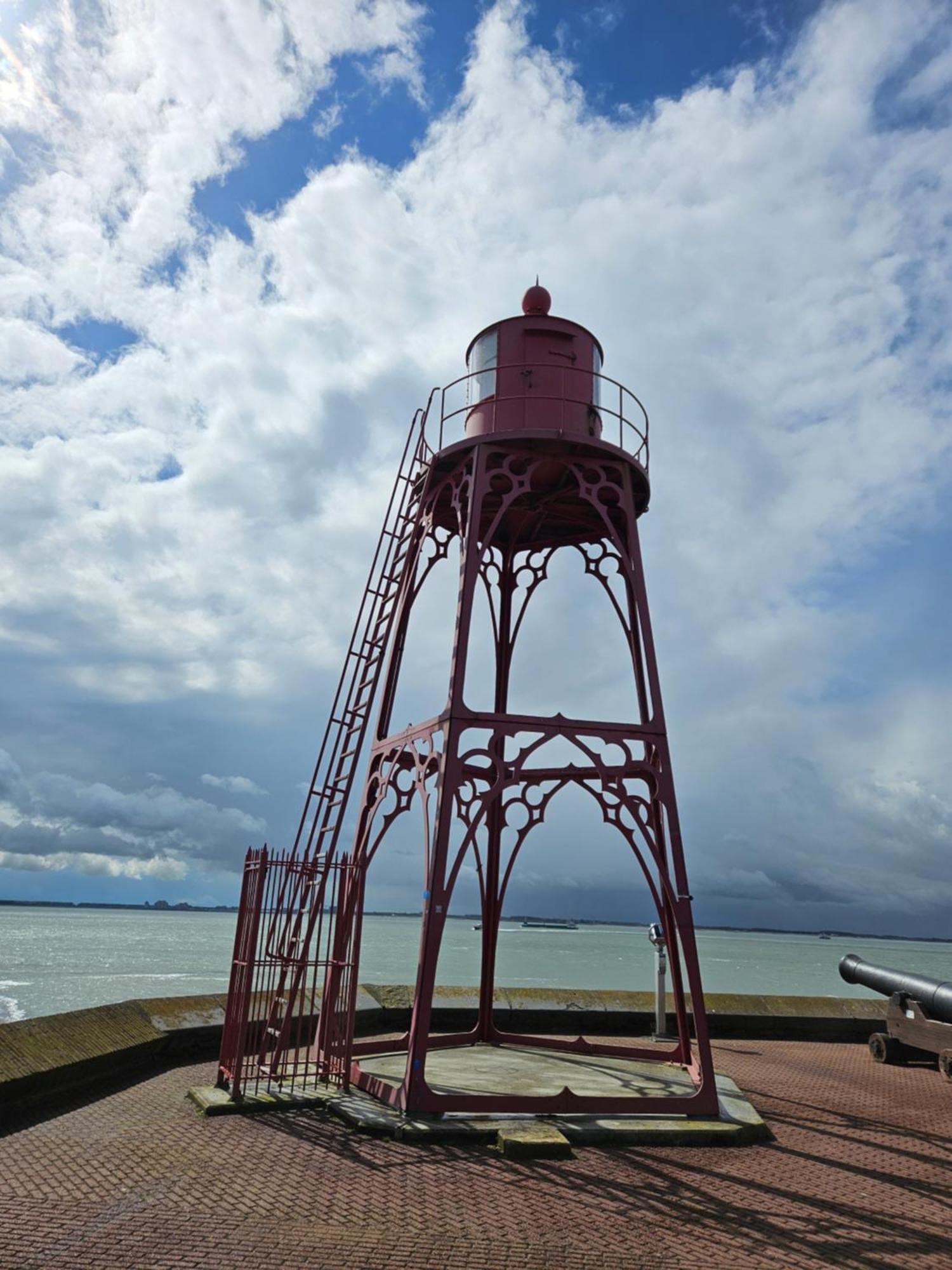 B&B Van Zon Aan Zee 弗利辛恩 外观 照片