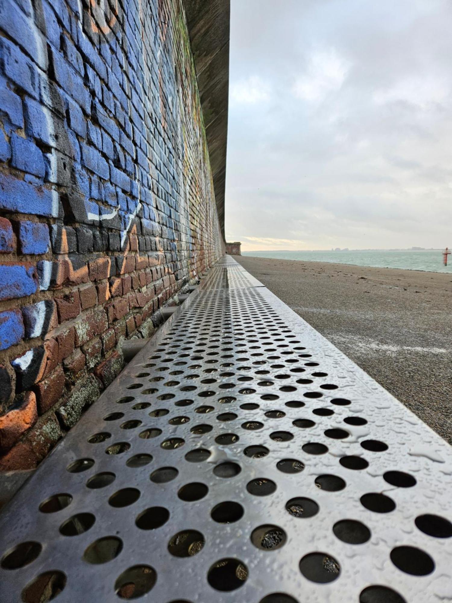 B&B Van Zon Aan Zee 弗利辛恩 外观 照片