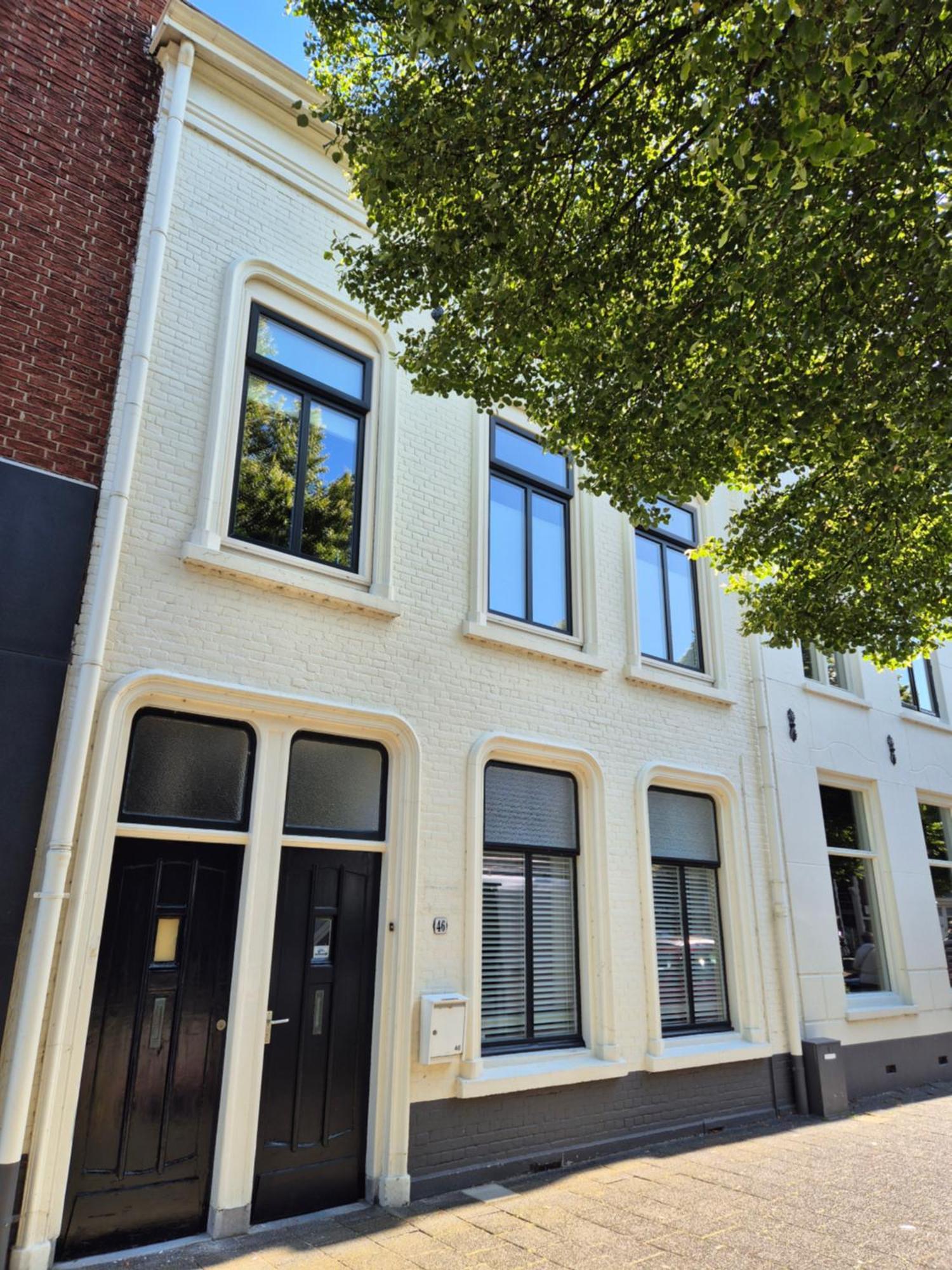B&B Van Zon Aan Zee 弗利辛恩 外观 照片