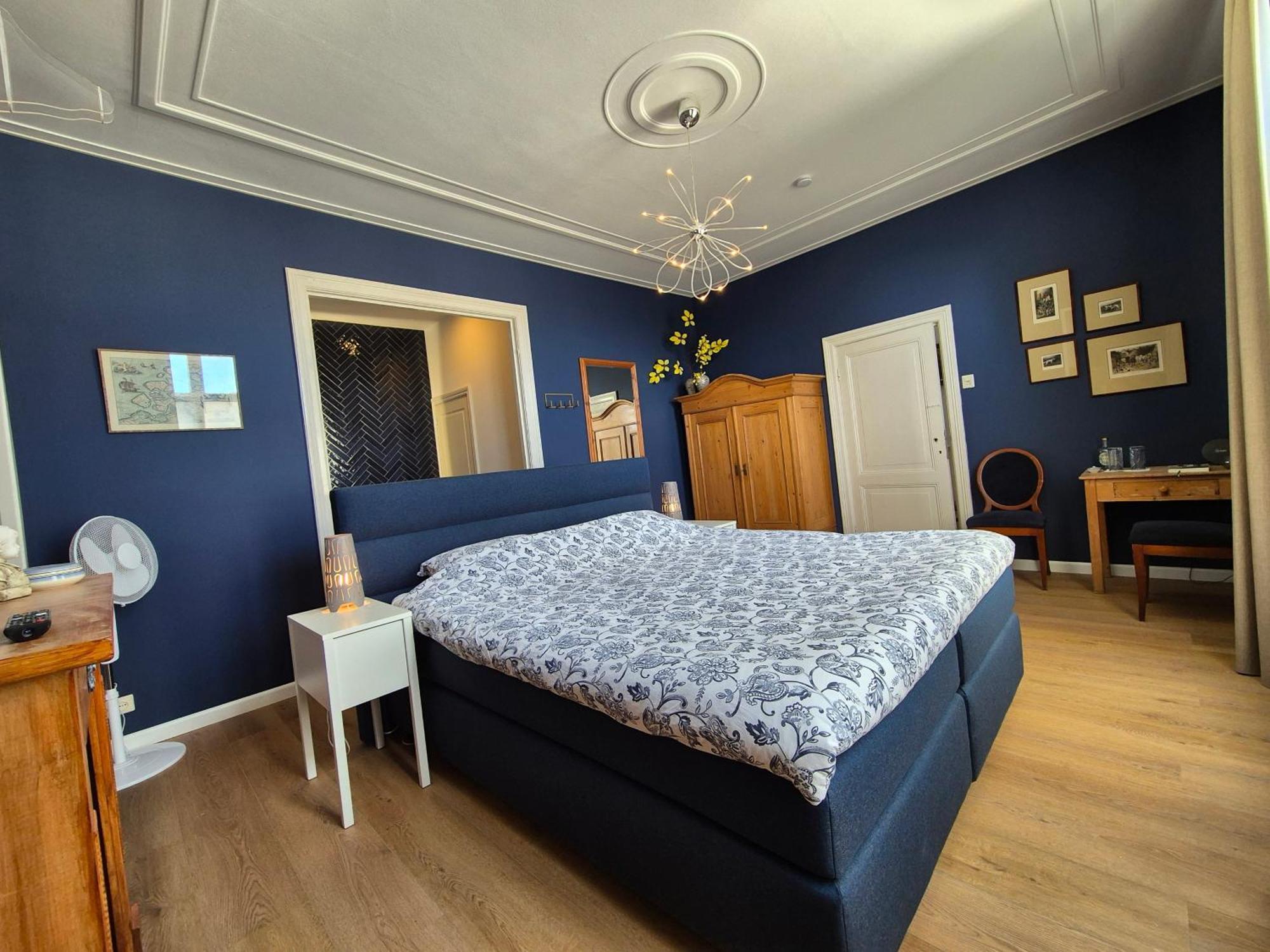 B&B Van Zon Aan Zee 弗利辛恩 外观 照片