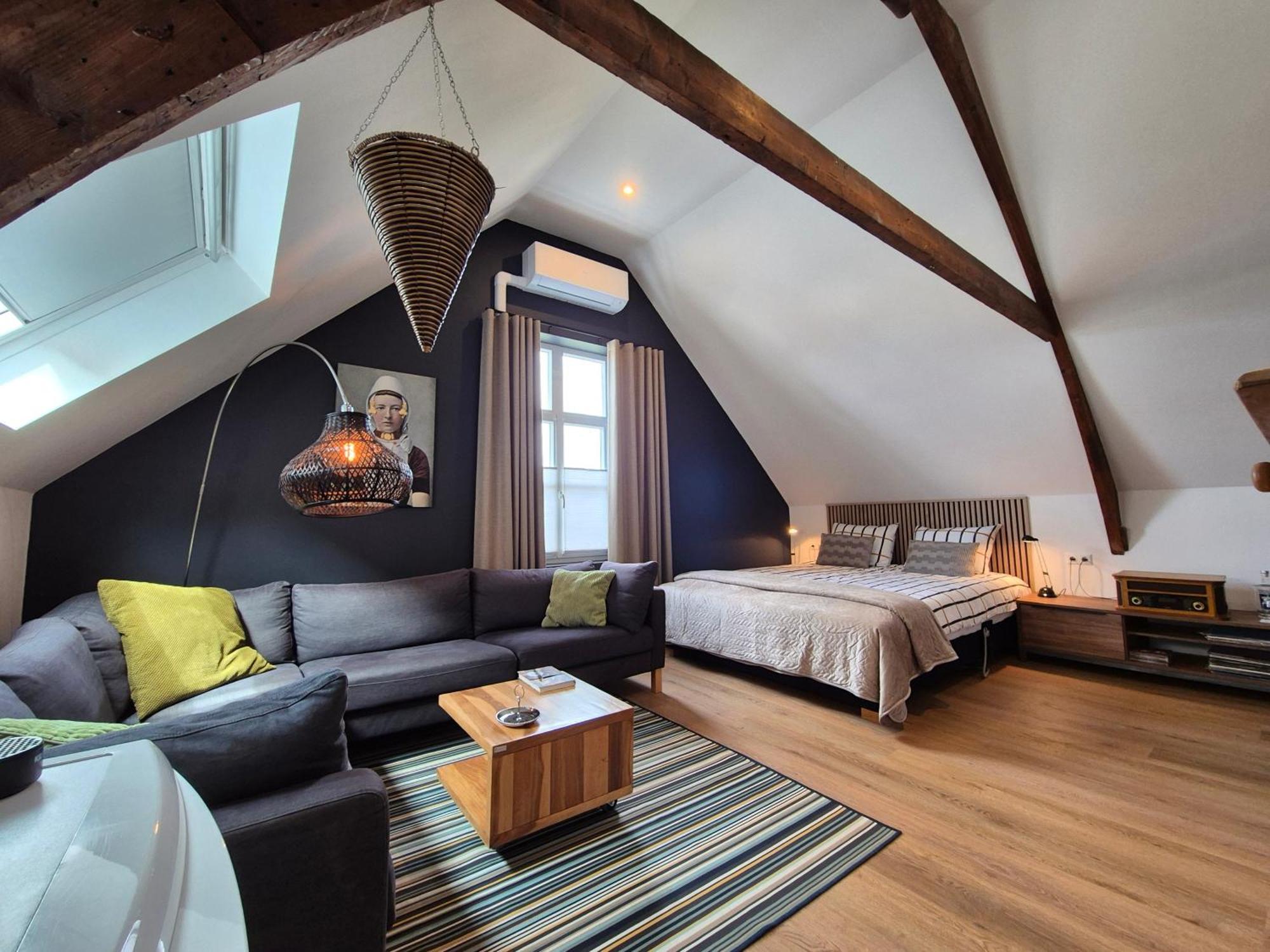 B&B Van Zon Aan Zee 弗利辛恩 外观 照片